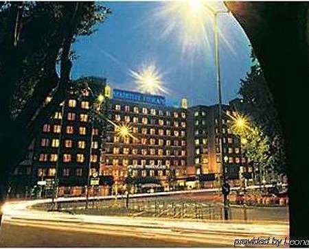 فندق Ata Fiera
